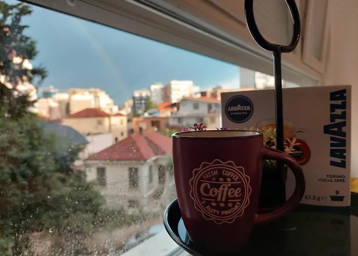 Gex Διαμέρισμα *