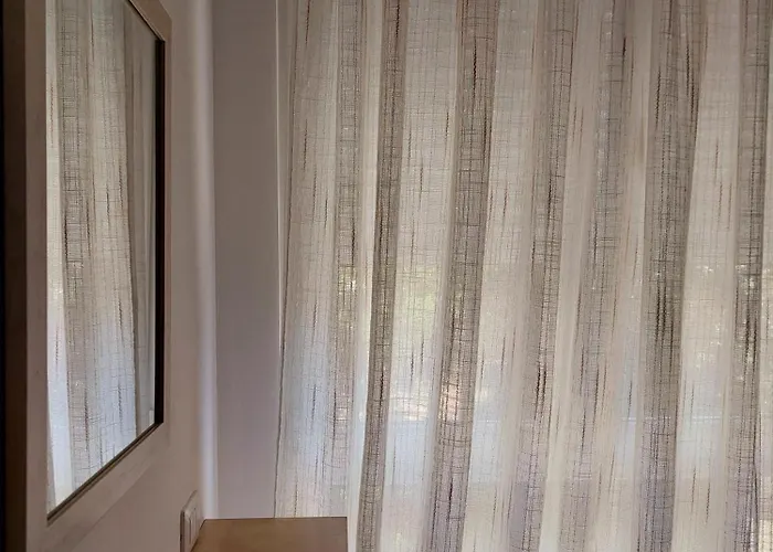 Gex Διαμέρισμα Τίρανα