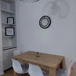 Gex Lägenhet