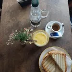 Gex Lägenhet