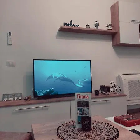 Gex Apartman *