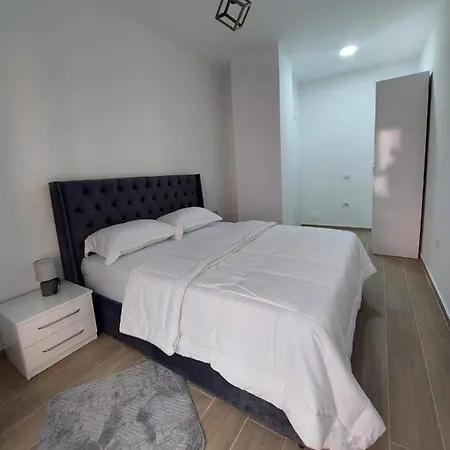 Gex Apartman *