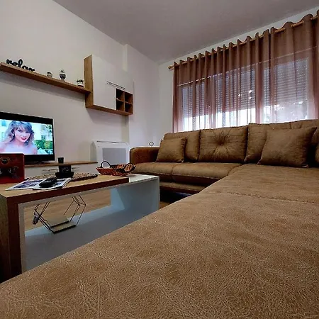 Apartman Gex