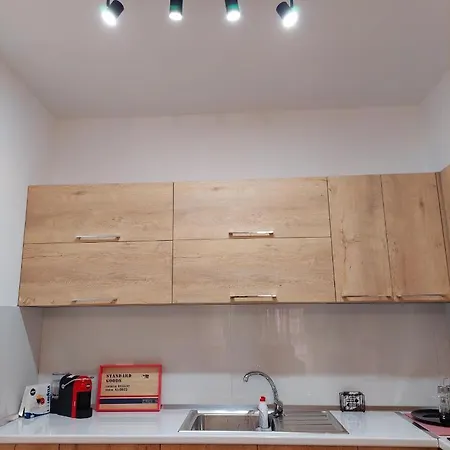 Appartement Gex