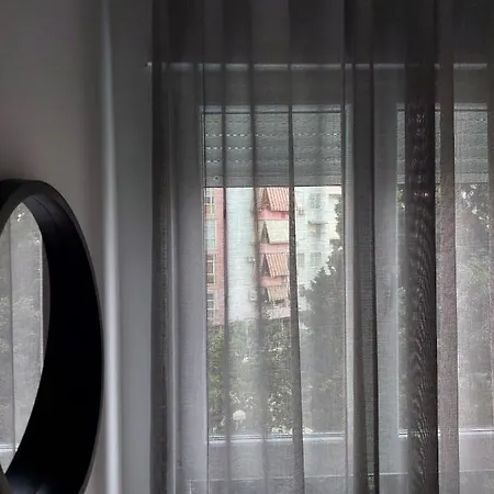 Gex Appartement