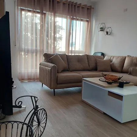 Gex * Tirana
