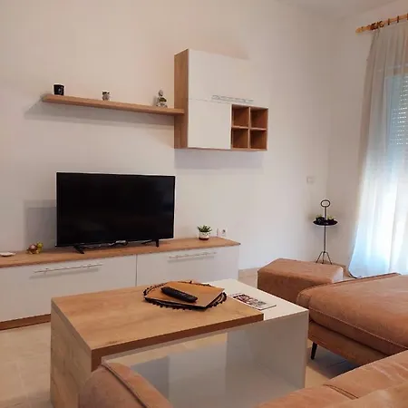 Apartman Gex