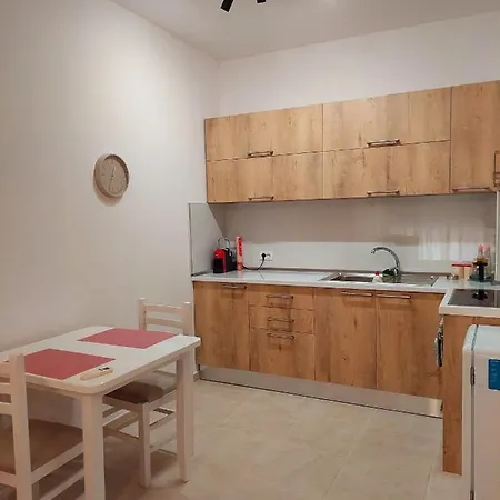 Appartement Gex Tirana