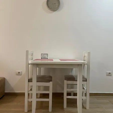 Appartement Gex