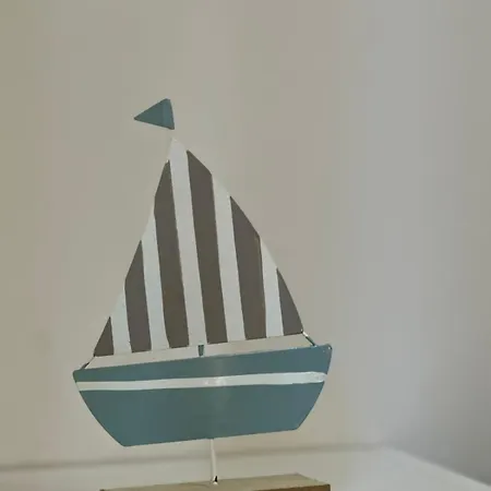 Апартаменты Gex