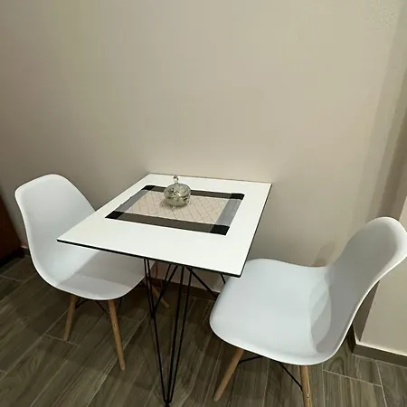 Gex Apartman