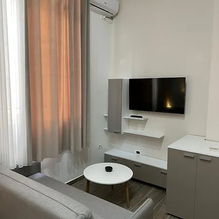 Gex Tirana