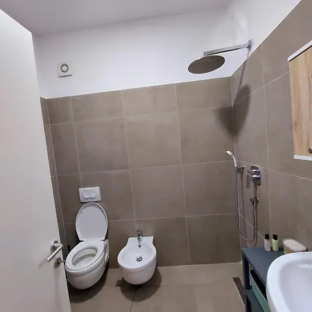 Gex Apartman *
