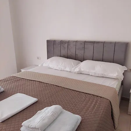 Gex Apartmán Tirana