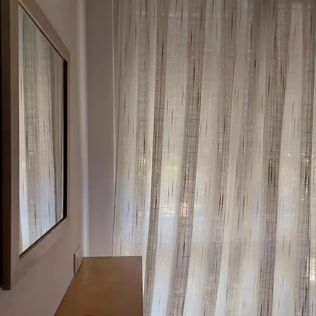 Gex Apartman Tirana