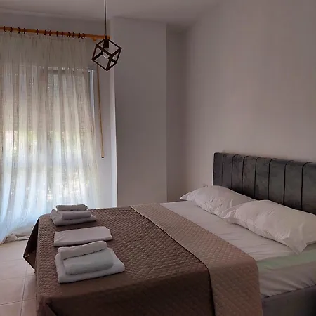 Appartement Gex Tirana