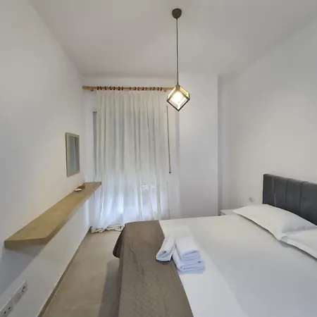 Gex Apartman *