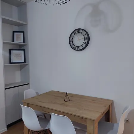 Gex Apartman