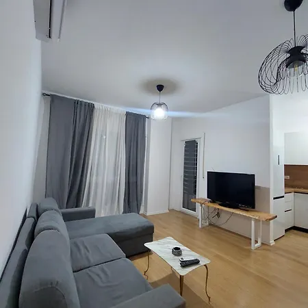 Gex Apartman *