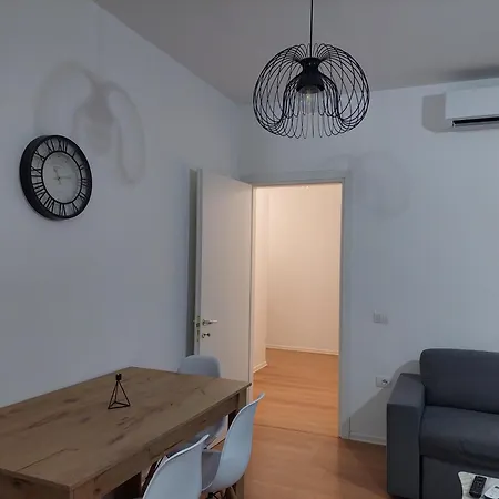 Apartman Gex *