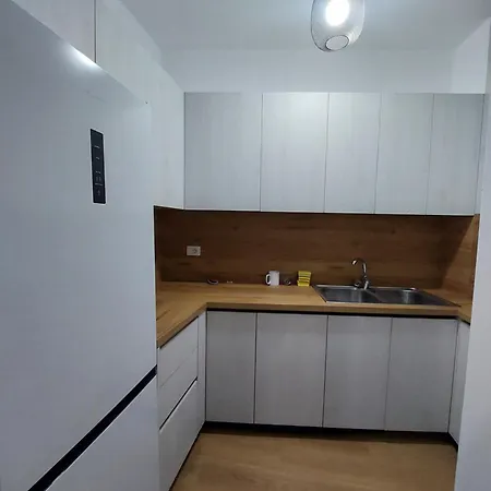 Appartement Gex Tirana