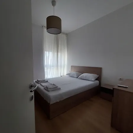Appartement Gex Tirana