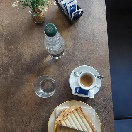 Gex Апартаменты *