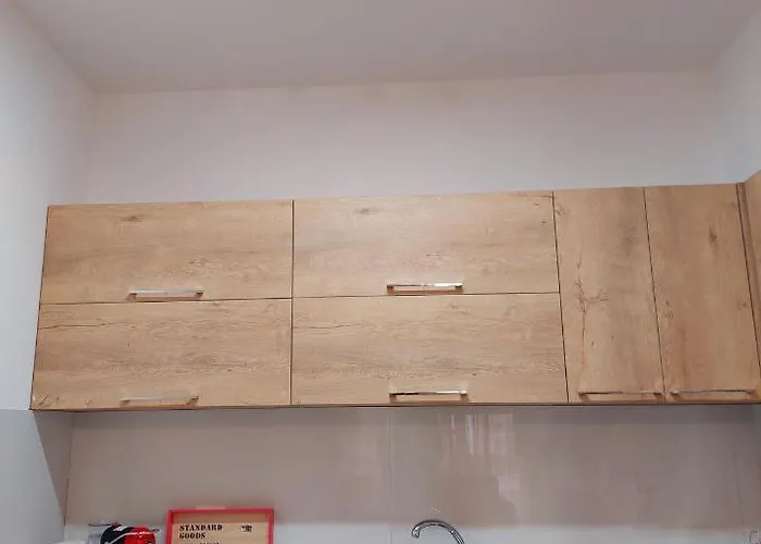 Апартаменты Gex