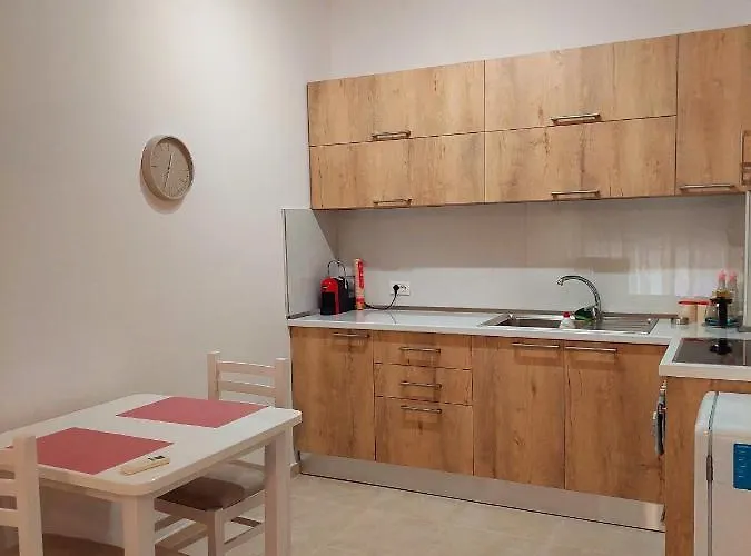 Lejlighed Gex Tirana