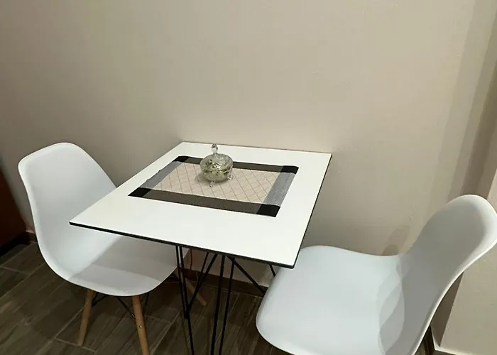 Gex Апартаменты