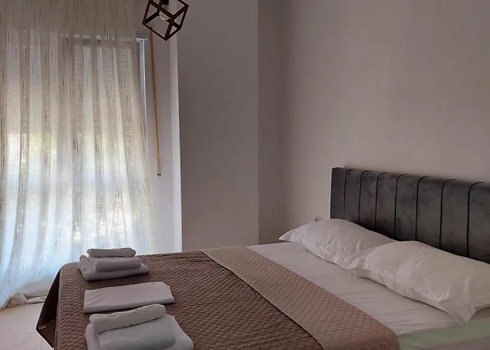 Lejlighed Gex Tirana