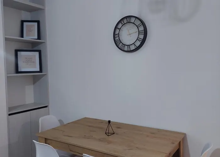 Gex Апартаменты