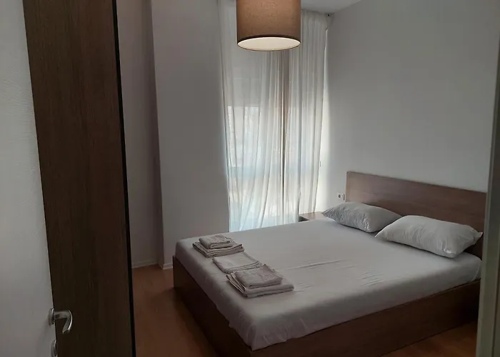 Gex Апартаменты